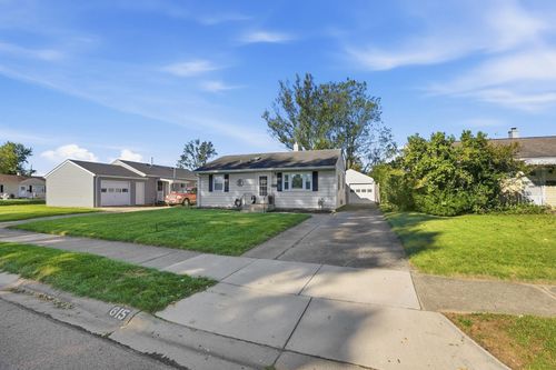 615 Mount Joy St, Springfield, OH, 45505-2854 | Card Image