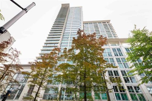 807-610 Granville Street, Vancouver, BC, V6C3T3 | Card Image