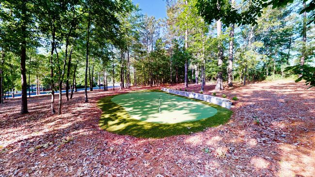 243 Walton Heath Way, House other with 4 bedrooms, 4 bathrooms and null parking in Aiken SC | Image 69