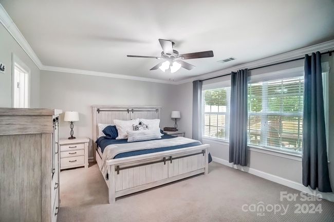 12864 Hill Pine Rd, House other with 3 bedrooms, 3 bathrooms and null parking in Midland NC | Image 21