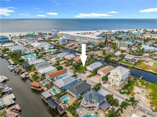 219 Primo Dr, FORT MYERS BEACH, FL, 33931-2732 | Card Image