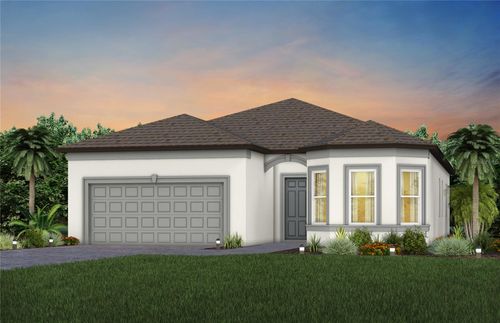 14745 Sunset Crest Ln, Parrish, FL, 34219 | Card Image