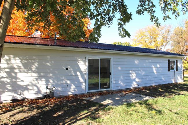 308 Clyde Ave, House other with 3 bedrooms, 1 bathrooms and null parking in Angola IN | Image 5