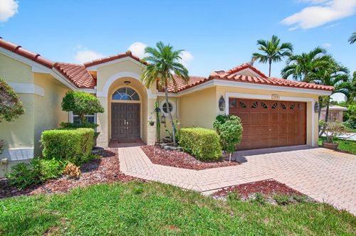 9308 Lake Serena Dr, Boca Raton, FL, 33496-6503 | Card Image