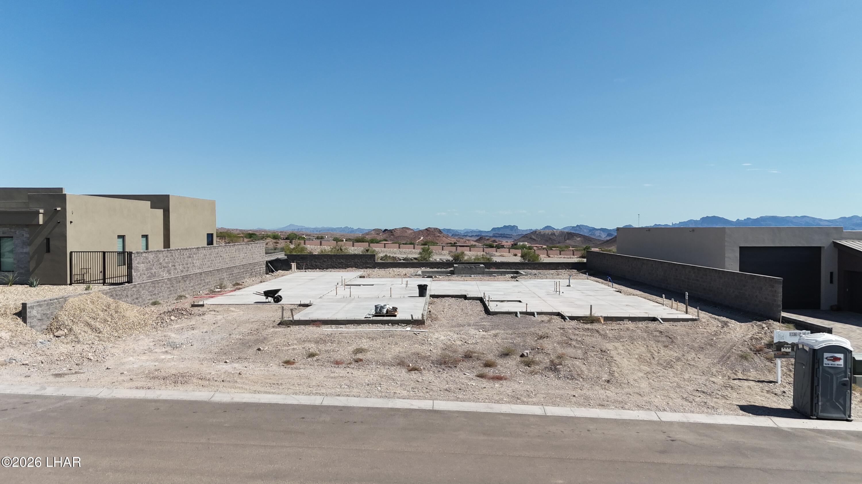 Residential in Lake Havasu City 2