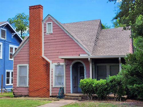 3124 Lasker Ave, Waco, TX, 76707-1229 | Card Image
