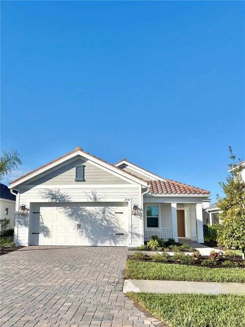 2597 Dasheen Pl, Sarasota, FL, 34240-1723 | Card Image