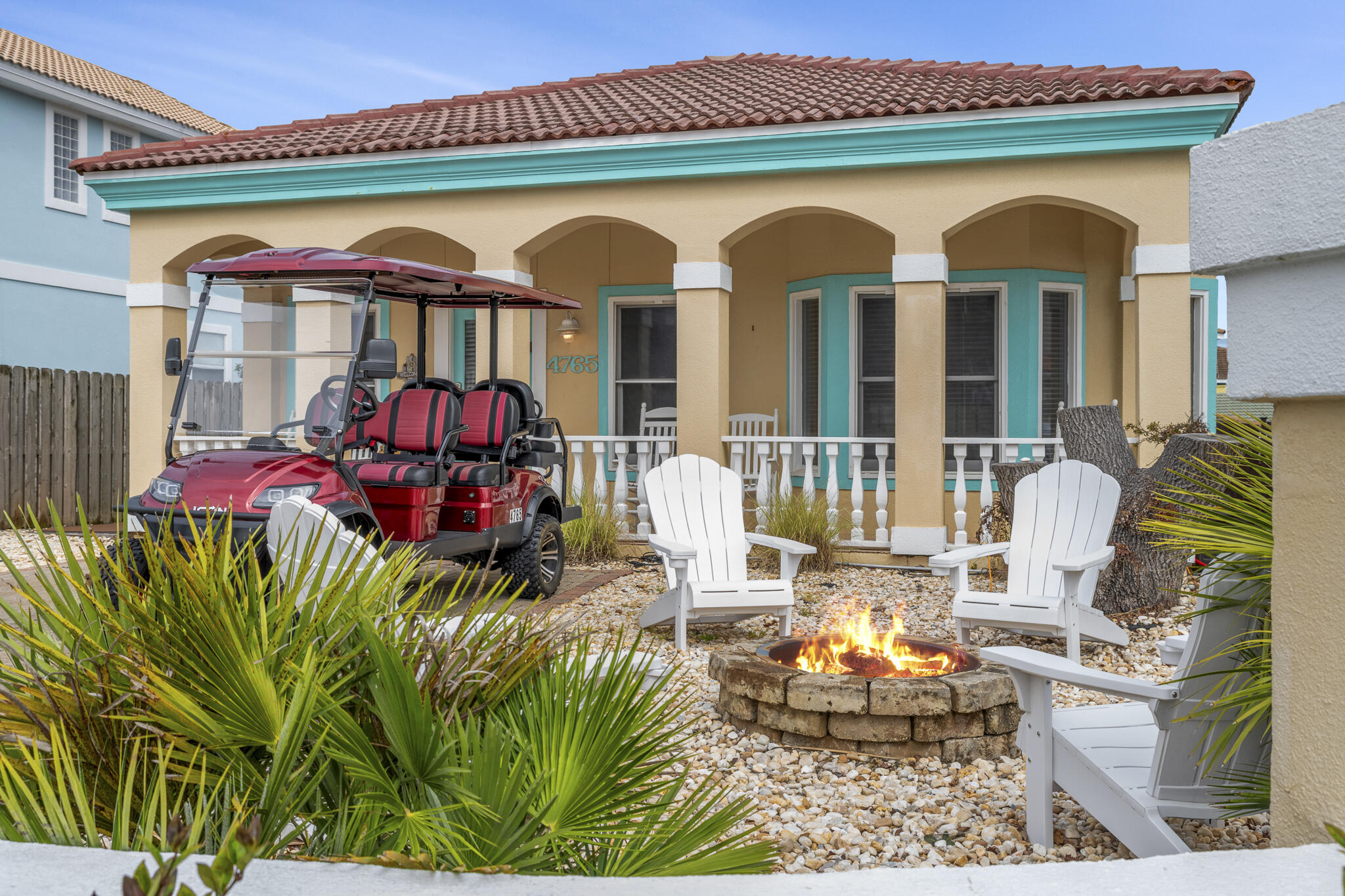 Residential in Destin