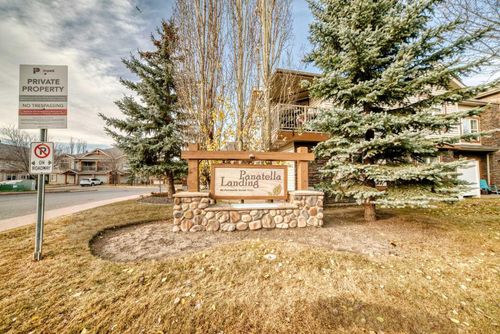 205-20 Panatella Landing Nw, Calgary, AB, T3K0K8 | Card Image