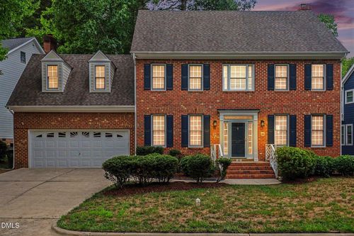 202 Park Valley Ln, Cary, NC, 27519-6648 | Card Image