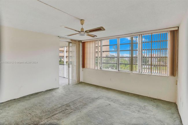 419-3 - 1750 Ne 191st St, Condo with 2 bedrooms, 2 bathrooms and null parking in Miami FL | Image 15