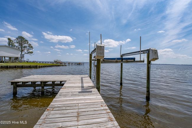 966 W Island View Rd, House other with 3 bedrooms, 2 bathrooms and null parking in Bath NC | Image 19