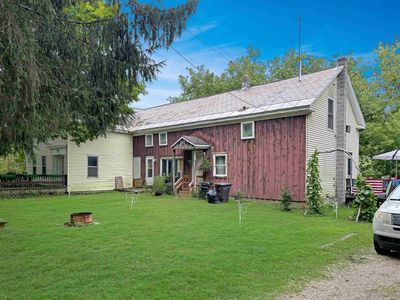 234 Simons Avenue, Home with 0 bedrooms, 0 bathrooms and null parking in Rutland Town VT | Image 1