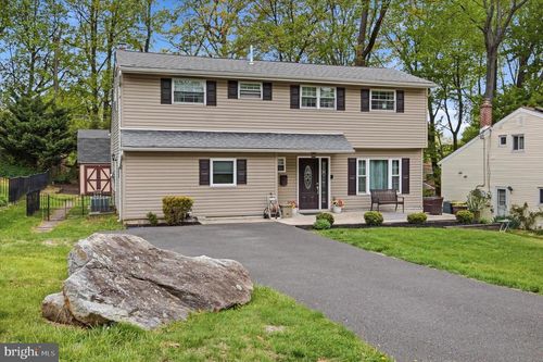 181 Windmill Rd, WILLOW GROVE, PA, 19090-1637 | Card Image