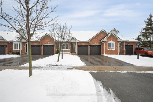 2-2140 Turnberry Rd, Burlington, ON, L7M4L8 | Card Image