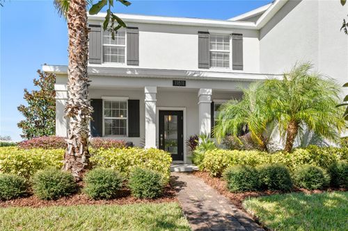 11811 Pulitzer Pl, Orlando, FL, 32832-5163 | Card Image