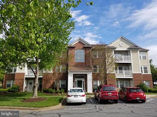 2d-8200 Blue Heron Dr, FREDERICK, MD, 21701-5290 | Card Image
