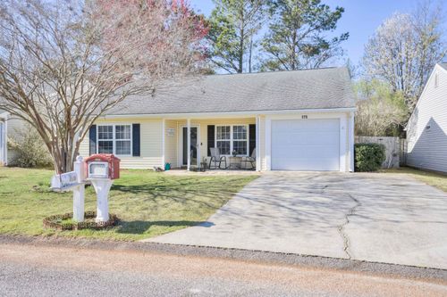 175 Long Creek Dr, Aiken, SC, 29803-9629 | Card Image