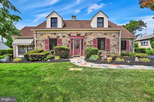 526 Argyle Rd, DREXEL HILL, PA, 19026-1106 | Card Image