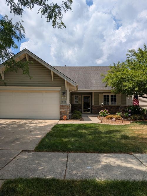 6298 Grosbeak Court, Hobart, IN, 46342 | Card Image