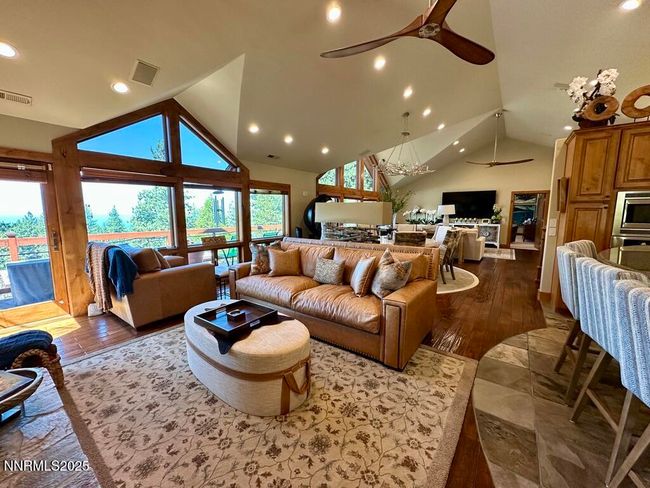 606 Jerry Dr, House other with 5 bedrooms, 6 bathrooms and 1012 parking in Zephyr Cove NV | Image 11