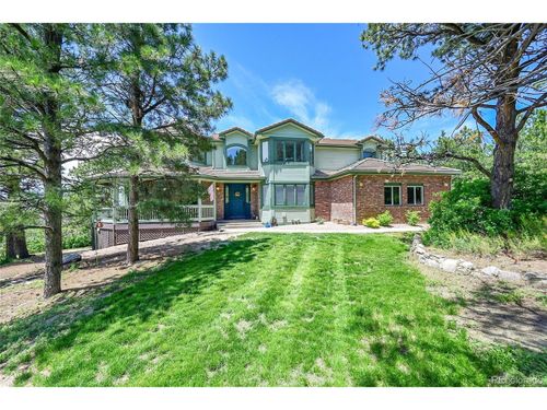 6681 Flintwood Rd, Parker, CO, 80138-6102 | Card Image