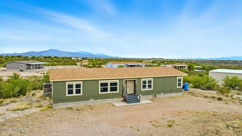 11232 S Lava Peak Road, Vail, AZ, 85641 | Card Image