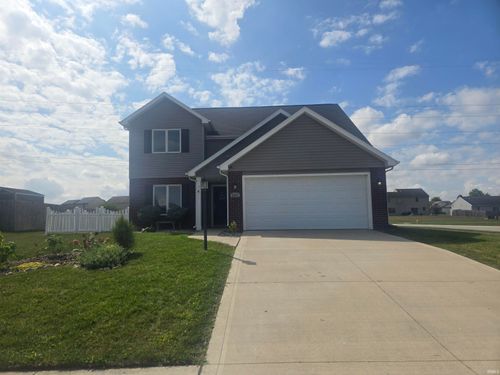2693 Stonecrop Rd, Huntertown, IN, 46748-9516 | Card Image