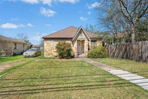 4310 Red River St, Austin, TX, 78751-4335 | Card Image