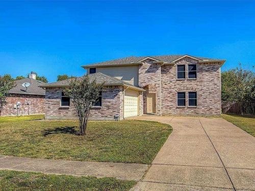 1033 Burnet Dr, Mesquite, TX, 75181-2696 | Card Image