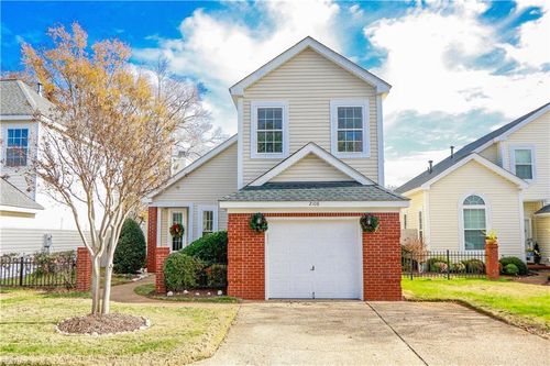 2108 Marina Bay Cove, Virginia Beach, VA, 23451 | Card Image