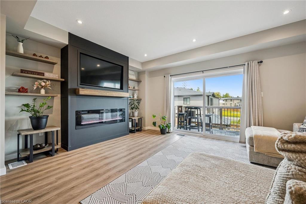 Residential in Kitchener 5