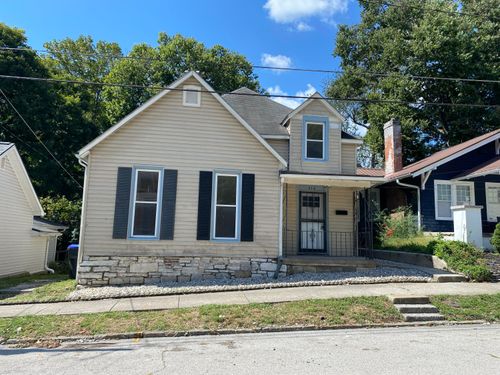 310 Steele Street, Frankfort, KY, 40601 | Card Image