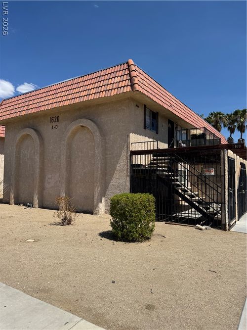1620 Cordoba Ln, Las Vegas, NV, 89108-2189 | Card Image