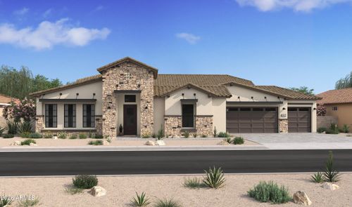 23088 N 77th Ln, Peoria, AZ, 85383 | Card Image