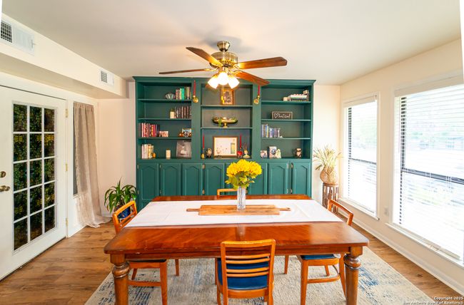 5215 Overbrook Dr, House other with 3 bedrooms, 2 bathrooms and null parking in Austin TX | Image 16