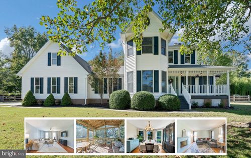 4092 School Rd, BROOMES ISLAND, MD, 20615-3006 | Card Image