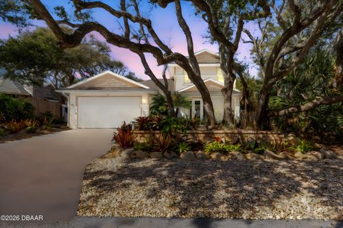 68 Glenview Ave, PONCE INLET, FL, 32127-7112 | Card Image