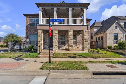 1401 Birds Fort Trl, Arlington, TX, 76005-1244 | Card Image