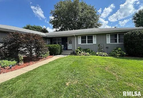 72 Covered Bridge Acres, Glenarm, IL, 62536-6534 | Card Image