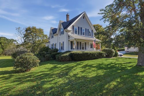 170 Park Ave, Bridgewater, MA, 02324-2611 | Card Image