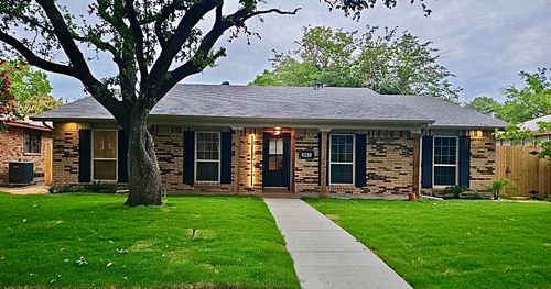 8629 Baumgarten Dr, Dallas, TX, 75228-5418 | Card Image