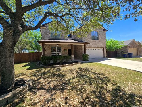 125 Phantom Crk, Cibolo, TX, 78108-4277 | Card Image