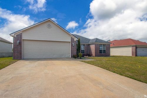 5408 Greenwood Acres Blvd, Little Rock, AR, 72204-8708 | Card Image