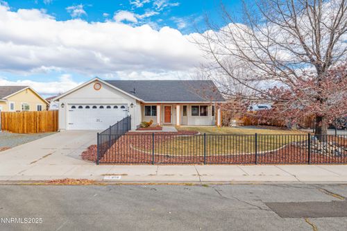 659 Joette Dr, Gardnerville, NV, 89460-8415 | Card Image