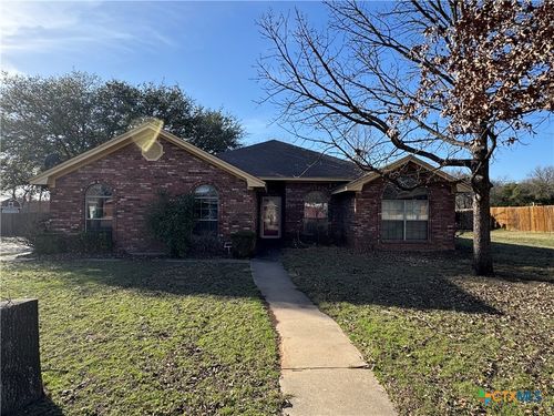 106 Chandler Avenue, Gatesville, TX, 76528 | Card Image