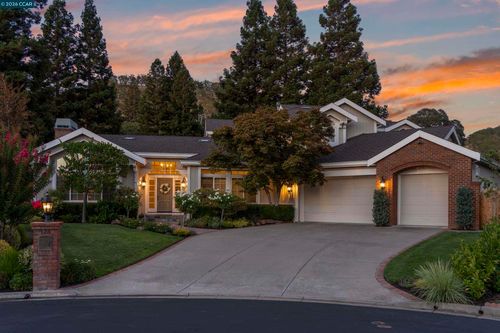 128 Warwick Ct, Alamo, CA, 94507-1754 | Card Image