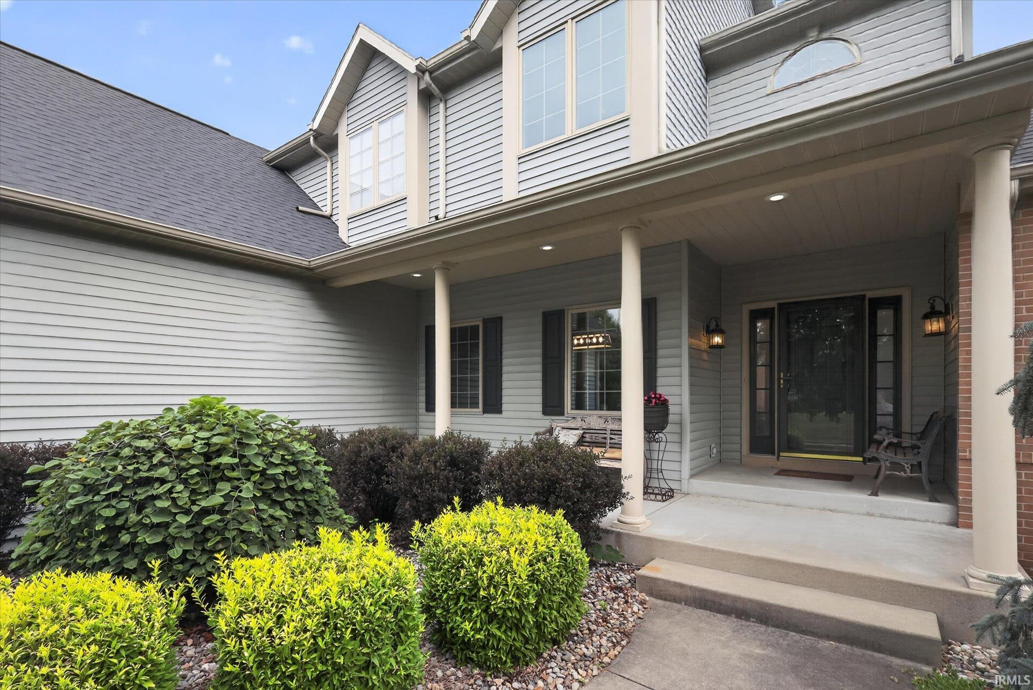 Residential in Granger 2