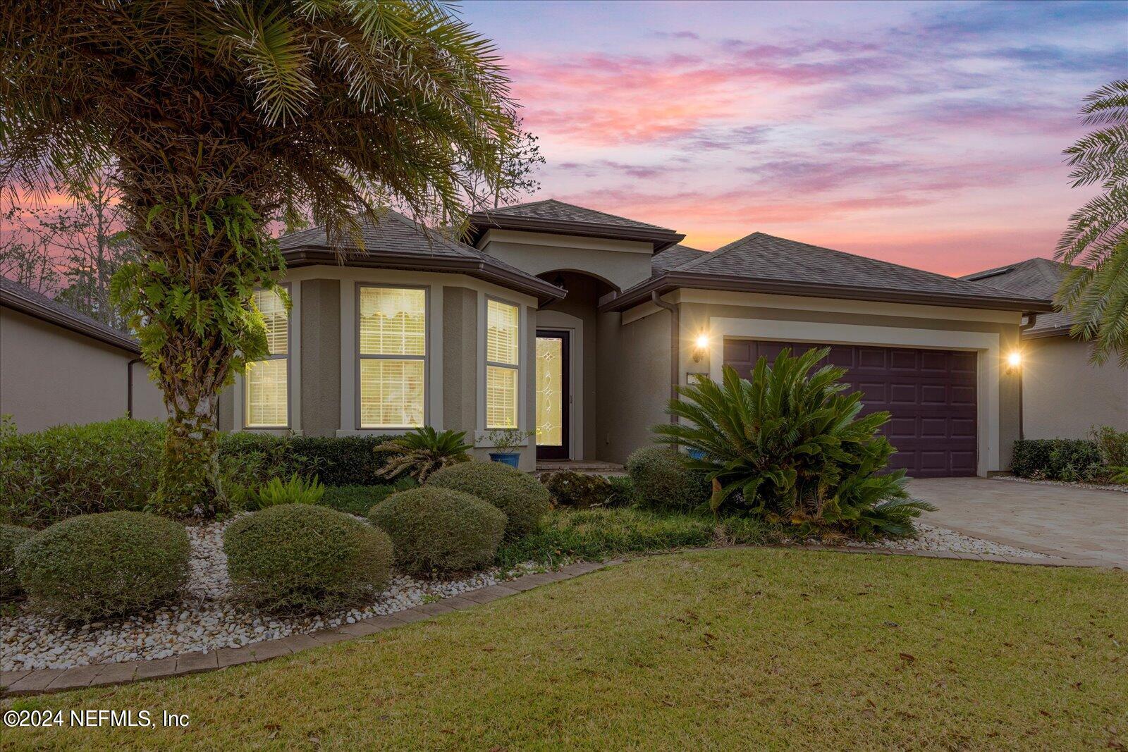 Woodhurst Dr, Ponte Vedra, FL 32081