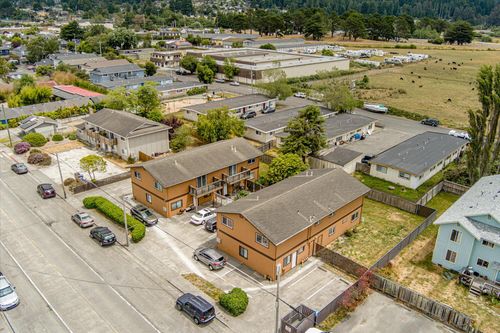 1646 G St, Arcata, CA, 95521-6682 | Card Image